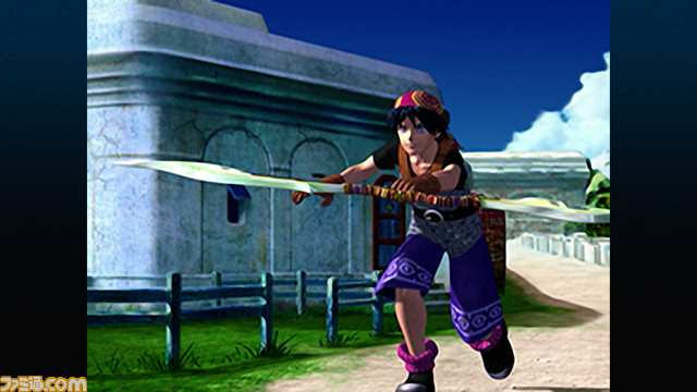 『クロノクロス』リマスター版が4月7日に発売。サテラビュー『ラジカルドリーマーズ』も収録【Nintendo Direct】