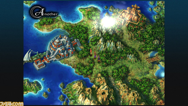 『クロノクロス』リマスター版が4月7日に発売。サテラビュー『ラジカルドリーマーズ』も収録【Nintendo Direct】