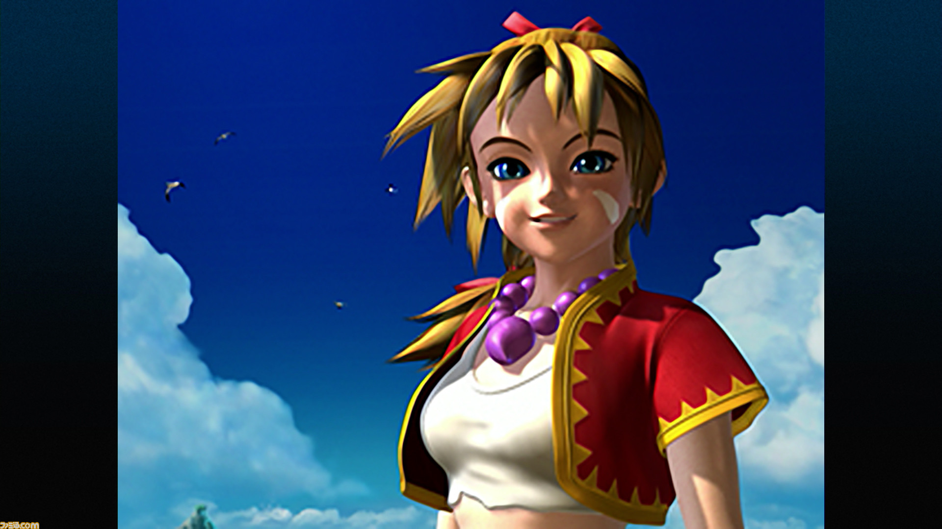 クロノクロス リマスター版が4月7日に発売 サテラビュー ラジカルドリーマーズ も収録 Nintendo Direct ゲーム エンタメ最新情報のファミ通 Com