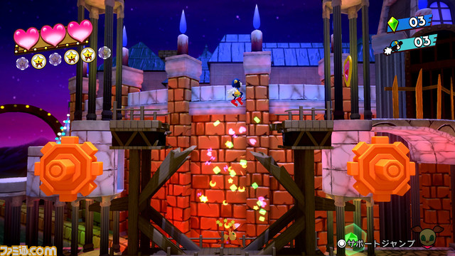 『風のクロノア』リマスター版が7月7日に発売決定。『1』と『2』の2作収録【Nintendo Direct】