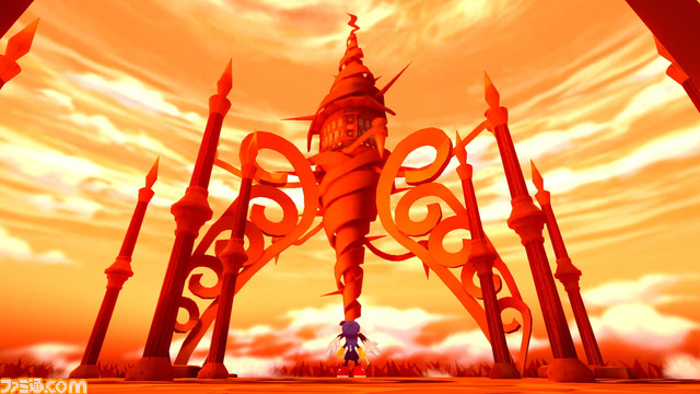 『風のクロノア』リマスター版が7月7日に発売決定。『1』と『2』の2作収録【Nintendo Direct】