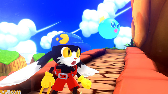 『風のクロノア』リマスター版が7月7日に発売決定。『1』と『2』の2作収録【Nintendo Direct】