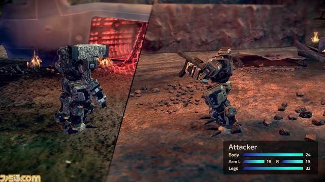 『フロントミッション』Switchリメイク情報まとめ