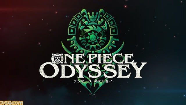 新作RPG『ワンピース オデッセイ』2022年発売決定。新キャラや五老星たちが登場