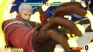 『KOF 15』初心者向け攻略その4:MAXモードを使いこなせ