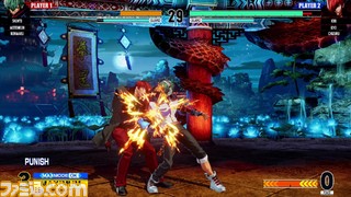 『KOF 15』初心者向け攻略その4:MAXモードを使いこなせ