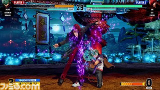 『KOF 15』初心者向け攻略その4:MAXモードを使いこなせ