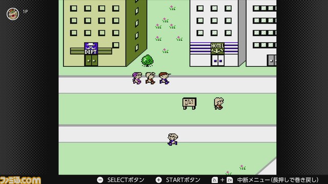 Nintendo Switch Onlineに『MOTHER』と『MOTHER2 ギーグの逆襲』が追加。糸井重里氏からファンに向けたメッセージも公開【Nintendo Direct】