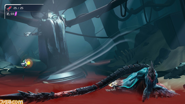 『メトロイド ドレッド』究極の難易度“ドレッドモード”や“ルーキーモード”が無料アップデートで追加。4月にはボスラッシュが追加予定【Nintendo Direct】