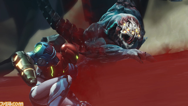 『メトロイド ドレッド』究極の難易度“ドレッドモード”や“ルーキーモード”が無料アップデートで追加。4月にはボスラッシュが追加予定【Nintendo Direct】