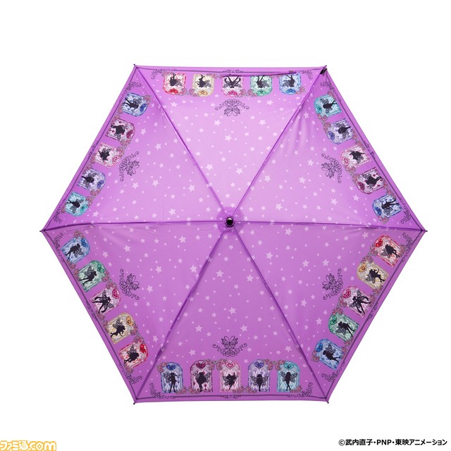 『セーラームーン』とANNA SUIがコラボ。守護星マークや変身アイテムをデザインしたバッグ、ピアス、ワンピース、ペット服など、全48種が発売【セーラー戦士に蝶の羽】