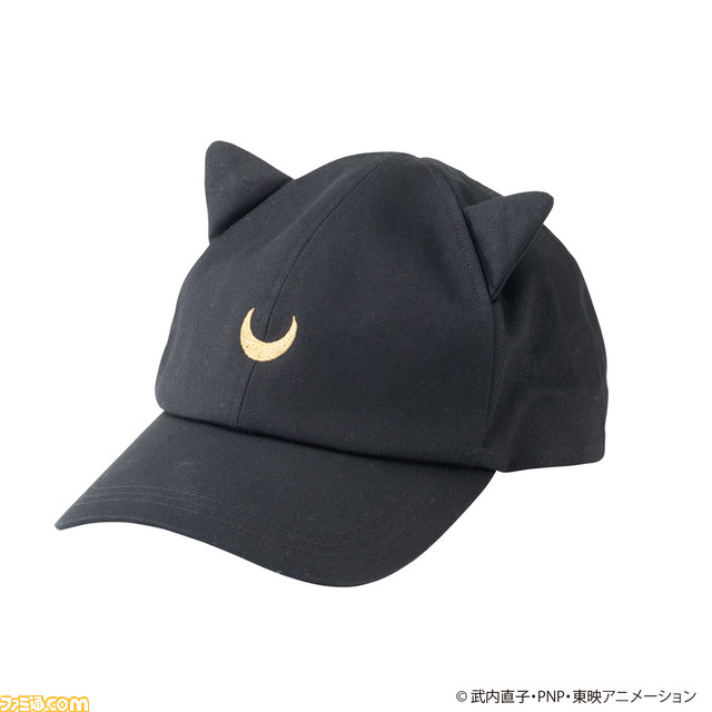 『セーラームーン』とANNA SUIがコラボ。守護星マークや変身アイテムをデザインしたバッグ、ピアス、ワンピース、ペット服など、全48種が発売【セーラー戦士に蝶の羽】