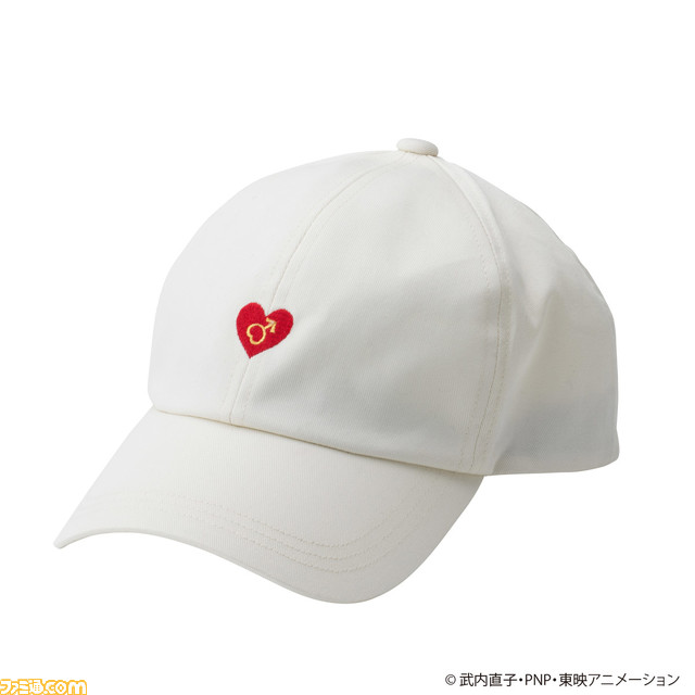 『セーラームーン』とANNA SUIがコラボ。守護星マークや変身アイテムをデザインしたバッグ、ピアス、ワンピース、ペット服など、全48種が発売【セーラー戦士に蝶の羽】