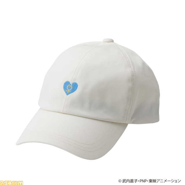 『セーラームーン』とANNA SUIがコラボ。守護星マークや変身アイテムをデザインしたバッグ、ピアス、ワンピース、ペット服など、全48種が発売【セーラー戦士に蝶の羽】