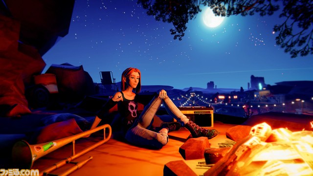 “INDIE LIVE Expo Awards”大賞受賞の名作ロードトリップアドベンチャー『Road 96』のPS4/PS5/Xbox版が発売決定。発売日や予約開始日は近日発表