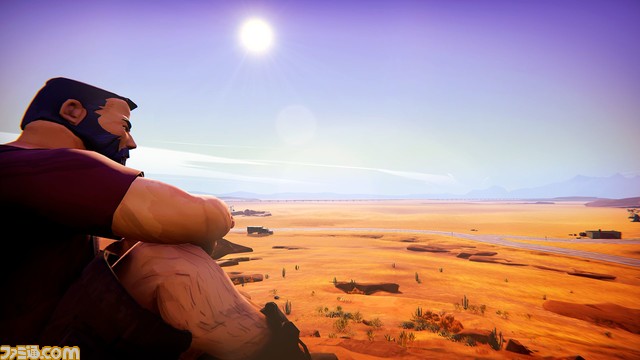 “INDIE LIVE Expo Awards”大賞受賞の名作ロードトリップアドベンチャー『Road 96』のPS4/PS5/Xbox版が発売決定。発売日や予約開始日は近日発表