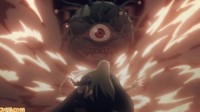 『バスタード』アビゲイル役は杉田智和！ 伊藤かな恵、小野賢章、東山奈央も出演。PVにはべノン詠唱やあのスライム、鈴木土下座ェ門も【Netflixで全24話配信】