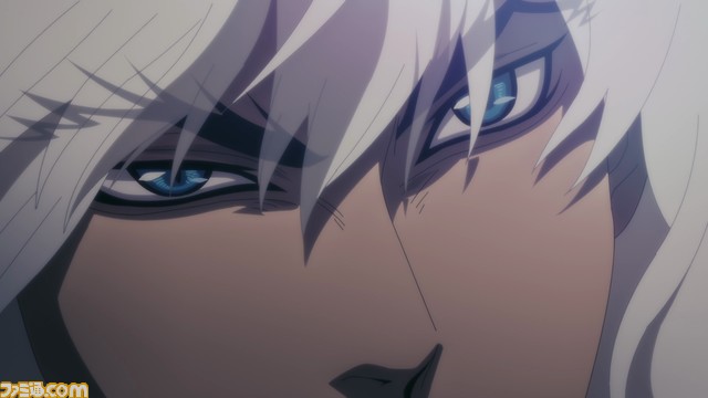 『バスタード』アビゲイル役は杉田智和！ 伊藤かな恵、小野賢章、東山奈央も出演。PVにはべノン詠唱やあのスライム、鈴木土下座ェ門も【Netflixで全24話配信】