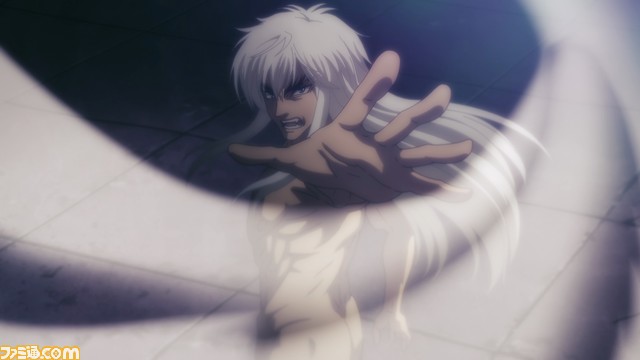 『バスタード』アビゲイル役は杉田智和！ 伊藤かな恵、小野賢章、東山奈央も出演。PVにはべノン詠唱やあのスライム、鈴木土下座ェ門も【Netflixで全24話配信】