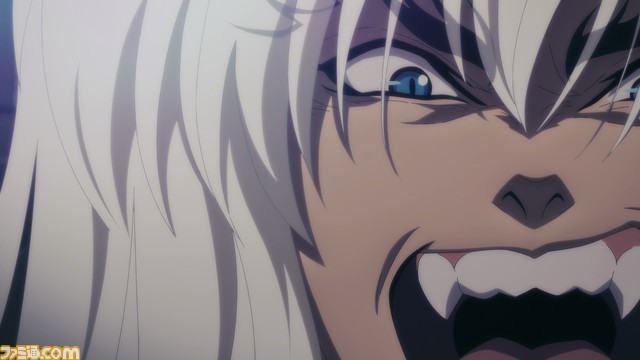 『バスタード』アビゲイル役は杉田智和！ 伊藤かな恵、小野賢章、東山奈央も出演。PVにはべノン詠唱やあのスライム、鈴木土下座ェ門も【Netflixで全24話配信】