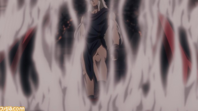 『バスタード』アビゲイル役は杉田智和！ 伊藤かな恵、小野賢章、東山奈央も出演。PVにはべノン詠唱やあのスライム、鈴木土下座ェ門も【Netflixで全24話配信】