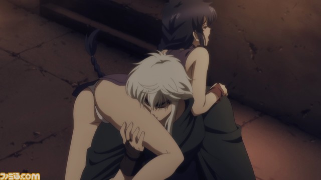 『バスタード』アビゲイル役は杉田智和！ 伊藤かな恵、小野賢章、東山奈央も出演。PVにはべノン詠唱やあのスライム、鈴木土下座ェ門も【Netflixで全24話配信】