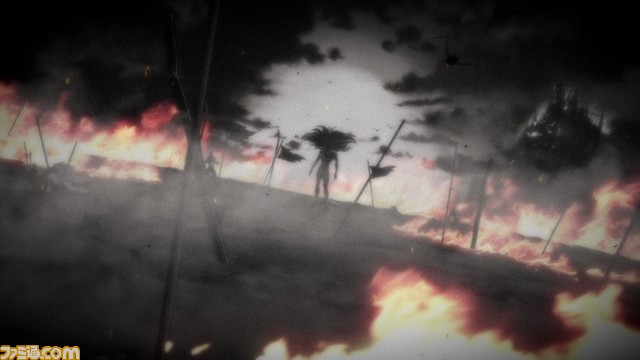 『バスタード』アビゲイル役は杉田智和！ 伊藤かな恵、小野賢章、東山奈央も出演。PVにはべノン詠唱やあのスライム、鈴木土下座ェ門も【Netflixで全24話配信】