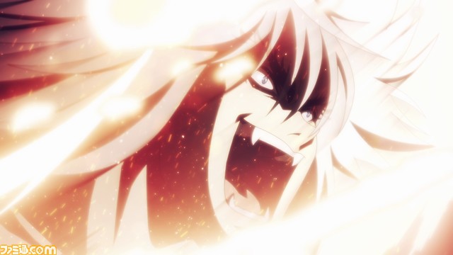 『バスタード』アビゲイル役は杉田智和！ 伊藤かな恵、小野賢章、東山奈央も出演。PVにはべノン詠唱やあのスライム、鈴木土下座ェ門も【Netflixで全24話配信】