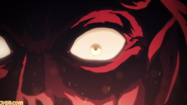 『バスタード』アビゲイル役は杉田智和！ 伊藤かな恵、小野賢章、東山奈央も出演。PVにはべノン詠唱やあのスライム、鈴木土下座ェ門も【Netflixで全24話配信】