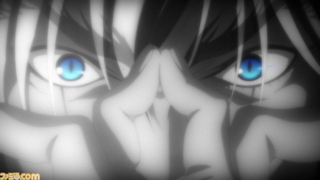 『バスタード』アビゲイル役は杉田智和！ 伊藤かな恵、小野賢章、東山奈央も出演。PVにはべノン詠唱やあのスライム、鈴木土下座ェ門も【Netflixで全24話配信】