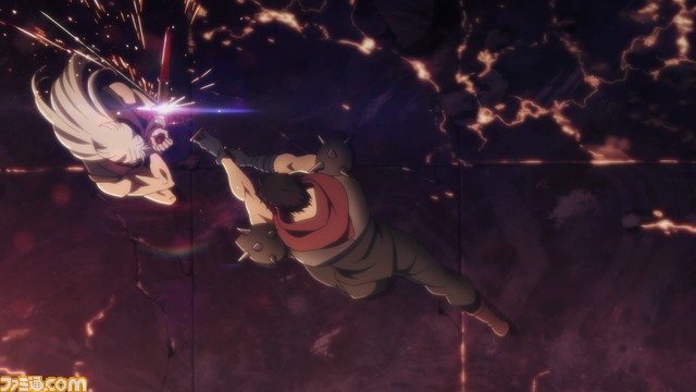 『バスタード』アビゲイル役は杉田智和！ 伊藤かな恵、小野賢章、東山奈央も出演。PVにはべノン詠唱やあのスライム、鈴木土下座ェ門も【Netflixで全24話配信】