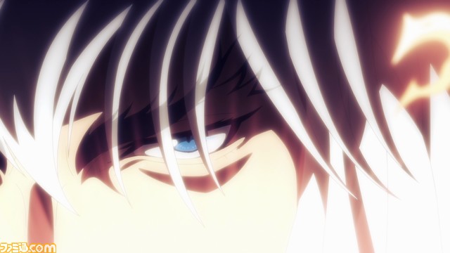 『バスタード』アビゲイル役は杉田智和！ 伊藤かな恵、小野賢章、東山奈央も出演。PVにはべノン詠唱やあのスライム、鈴木土下座ェ門も【Netflixで全24話配信】