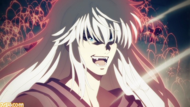 『バスタード』アビゲイル役は杉田智和！ 伊藤かな恵、小野賢章、東山奈央も出演。PVにはべノン詠唱やあのスライム、鈴木土下座ェ門も【Netflixで全24話配信】