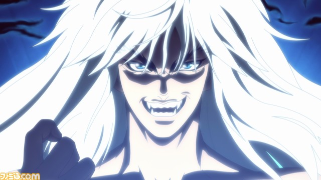 『バスタード』アビゲイル役は杉田智和！ 伊藤かな恵、小野賢章、東山奈央も出演。PVにはべノン詠唱やあのスライム、鈴木土下座ェ門も【Netflixで全24話配信】