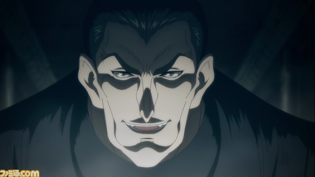 『バスタード』アビゲイル役は杉田智和！ 伊藤かな恵、小野賢章、東山奈央も出演。PVにはべノン詠唱やあのスライム、鈴木土下座ェ門も【Netflixで全24話配信】