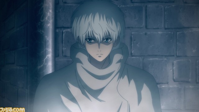 『バスタード』アビゲイル役は杉田智和！ 伊藤かな恵、小野賢章、東山奈央も出演。PVにはべノン詠唱やあのスライム、鈴木土下座ェ門も【Netflixで全24話配信】