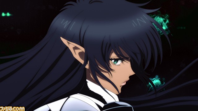 『バスタード』アビゲイル役は杉田智和！ 伊藤かな恵、小野賢章、東山奈央も出演。PVにはべノン詠唱やあのスライム、鈴木土下座ェ門も【Netflixで全24話配信】