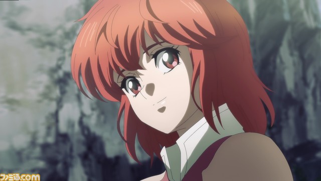 『バスタード』アビゲイル役は杉田智和！ 伊藤かな恵、小野賢章、東山奈央も出演。PVにはべノン詠唱やあのスライム、鈴木土下座ェ門も【Netflixで全24話配信】