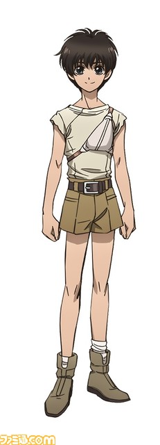 『バスタード』アビゲイル役は杉田智和！ 伊藤かな恵、小野賢章、東山奈央も出演。PVにはべノン詠唱やあのスライム、鈴木土下座ェ門も【Netflixで全24話配信】