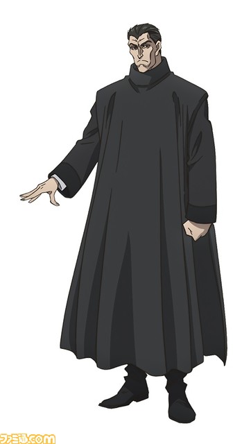 『バスタード』アビゲイル役は杉田智和！ 伊藤かな恵、小野賢章、東山奈央も出演。PVにはべノン詠唱やあのスライム、鈴木土下座ェ門も【Netflixで全24話配信】