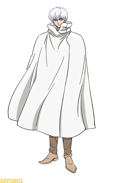 『バスタード』アビゲイル役は杉田智和！ 伊藤かな恵、小野賢章、東山奈央も出演。PVにはべノン詠唱やあのスライム、鈴木土下座ェ門も【Netflixで全24話配信】