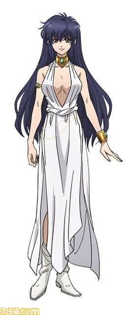 『バスタード』アビゲイル役は杉田智和！ 伊藤かな恵、小野賢章、東山奈央も出演。PVにはべノン詠唱やあのスライム、鈴木土下座ェ門も【Netflixで全24話配信】