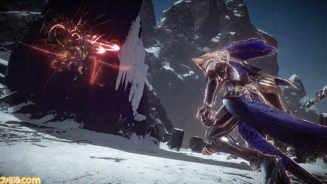 『バビロンズフォール』先行体験版が2月25日に配信決定。チュートリアルを含むオープニングから最大4人でのオンラインプレイを楽しめる