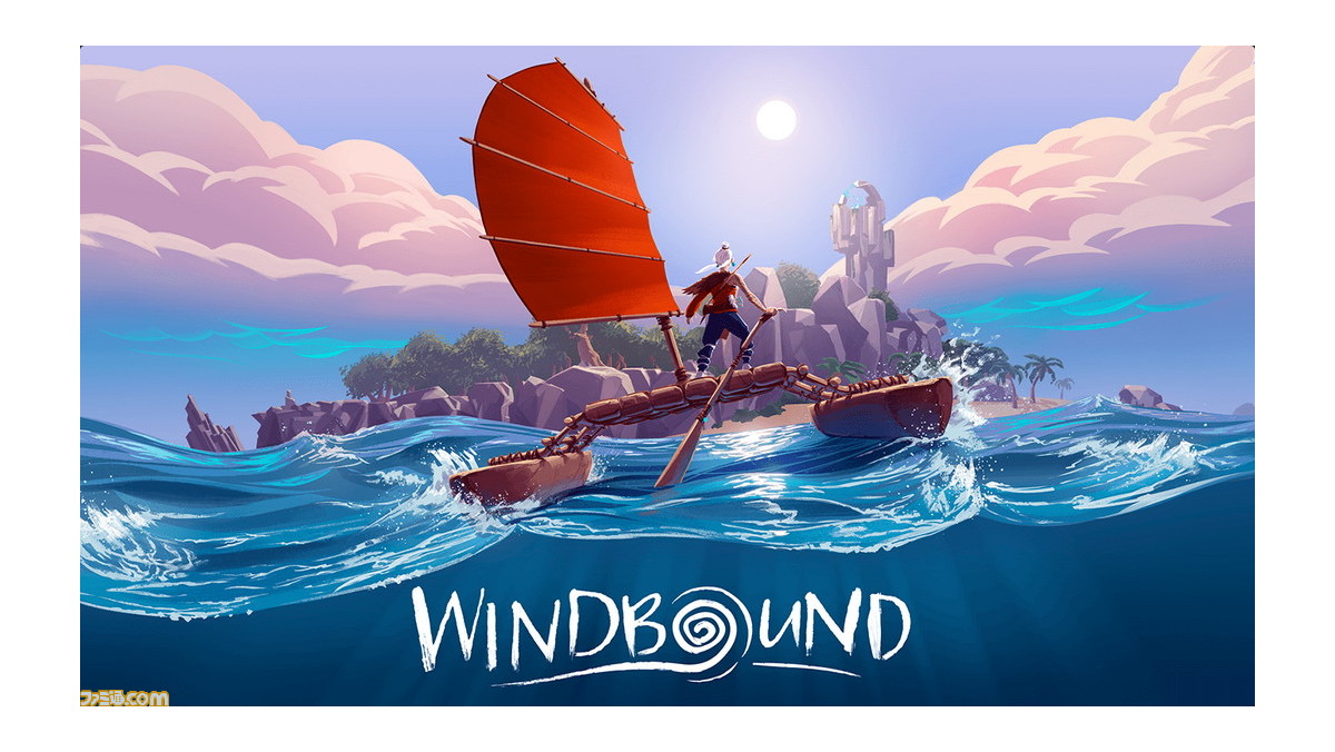 オープンワールドサバイバルゲーム ウインドバウンド がepic Gamesストアで無料配布中 期限は2月18日1時 ゲーム エンタメ最新情報のファミ通 Com