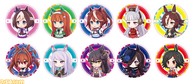 『ウマ娘』×ファミマコラボのフード&スイーツを実食! ゴルシのやきそばや“やる気UPスイーツ”などゲームでおなじみのフードがコンビニで味わえる!