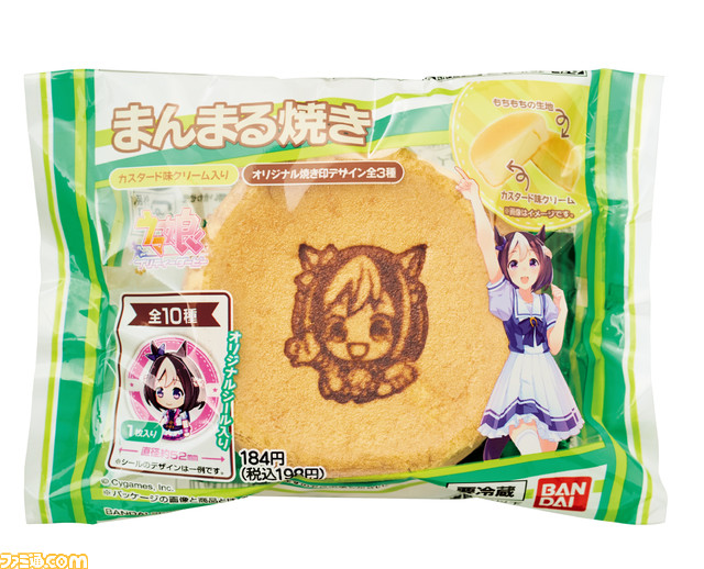 『ウマ娘』×ファミマコラボのフード&スイーツを実食! ゴルシのやきそばや“やる気UPスイーツ”などゲームでおなじみのフードがコンビニで味わえる!