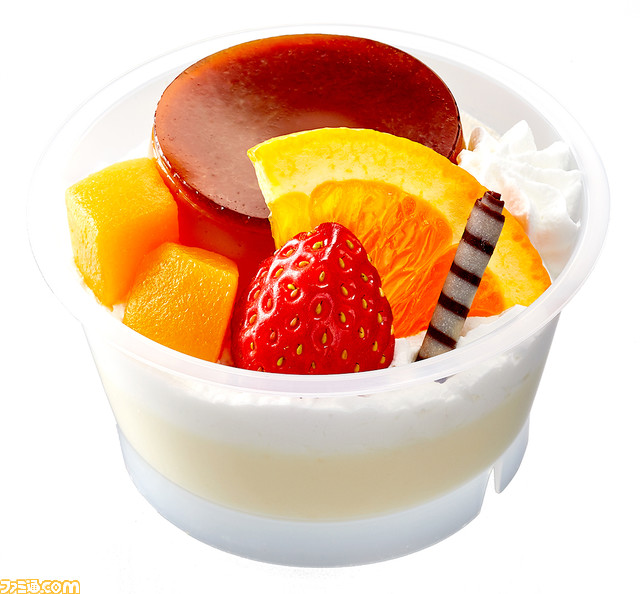 『ウマ娘』×ファミマコラボのフード&スイーツを実食! ゴルシのやきそばや“やる気UPスイーツ”などゲームでおなじみのフードがコンビニで味わえる!