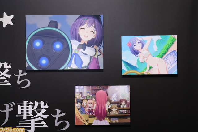 【プリコネR】“プリコネフェス2022”展示エリアをたっぷりの写真でお届け。『プリコネR』の世界を存分の楽しめる内容に!