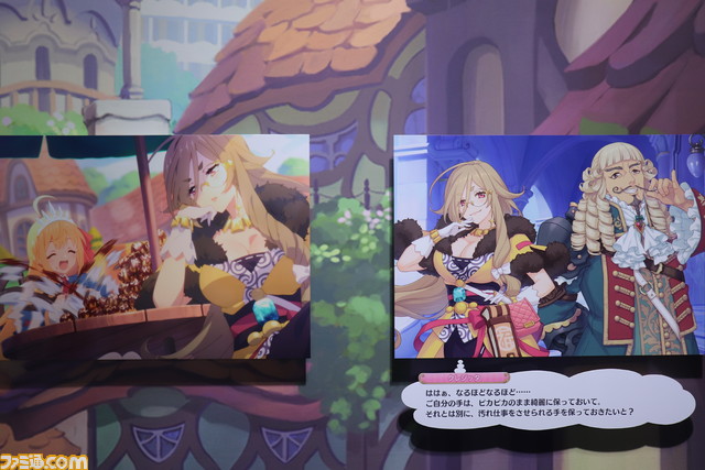 【プリコネR】“プリコネフェス2022”展示エリアをたっぷりの写真でお届け。『プリコネR』の世界を存分の楽しめる内容に!