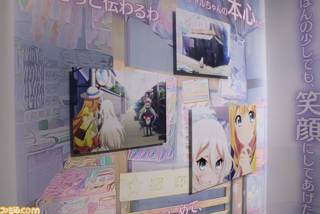 【プリコネR】“プリコネフェス2022”展示エリアをたっぷりの写真でお届け。『プリコネR』の世界を存分の楽しめる内容に!